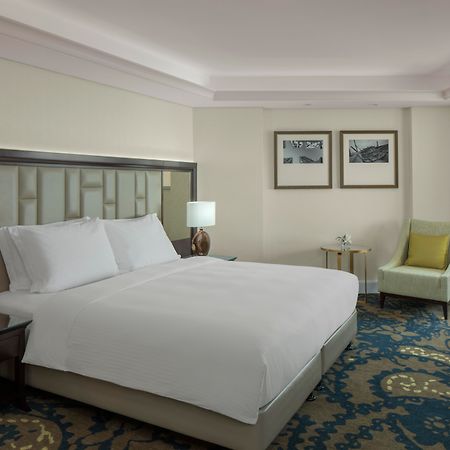 Radisson Blu Hotel, Dubai Deira Creek Esterno foto Deluxe Room